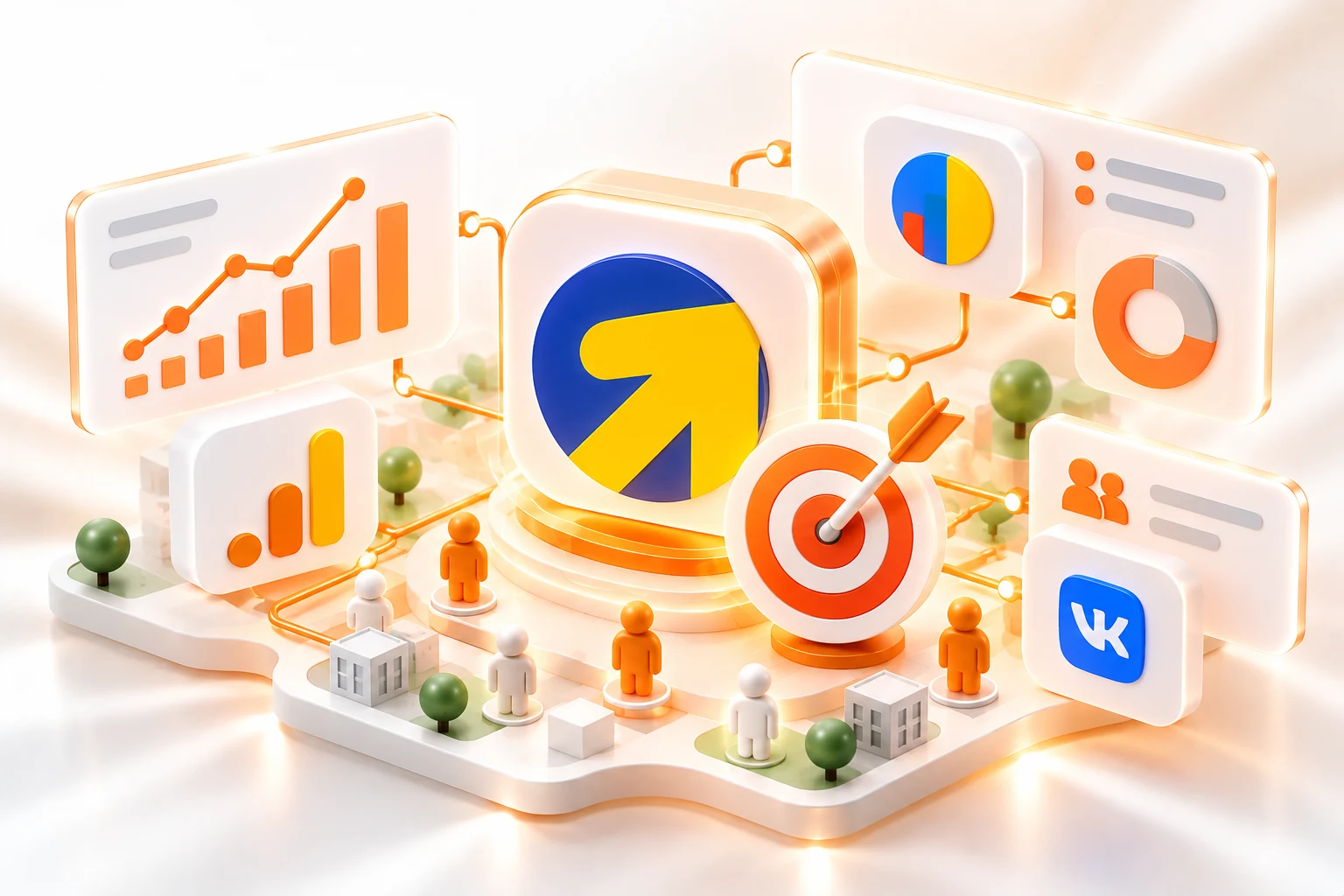 Что такое Яндекс Директ и как он работает